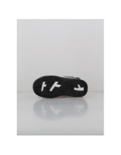 Bottes de neige polaire uflow rose fille - Alpes Vertigo