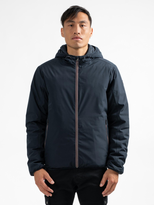 Bonnet la folie douce noir homme - Jack & Jones