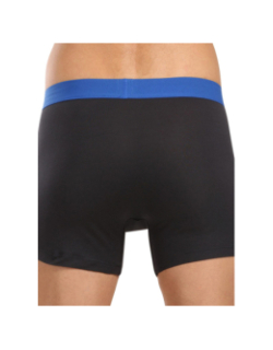 Coffret cadeau 3 boxers neon noir homme - Levi's