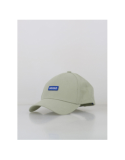 Casquette jinko logo vert homme - Hugo