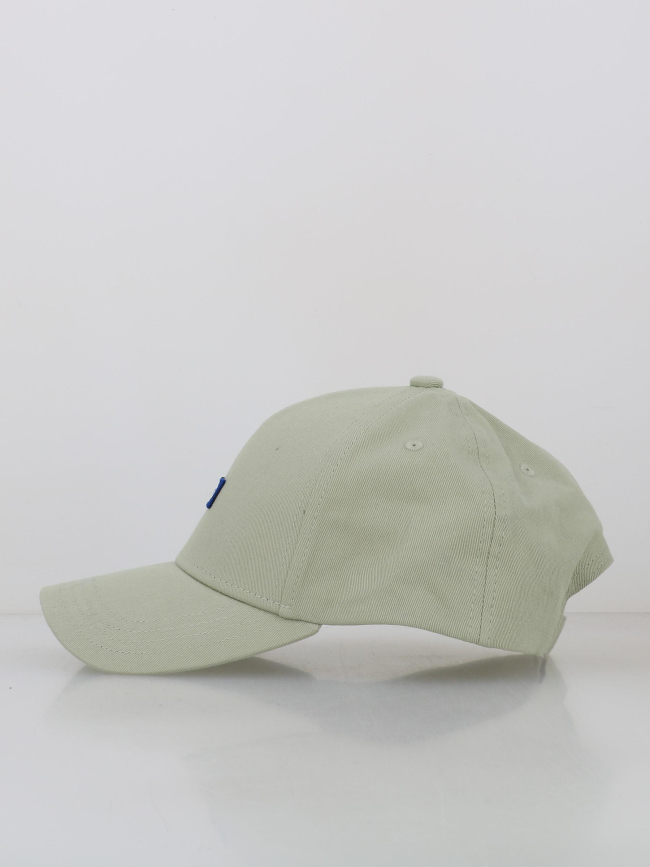 Casquette jinko logo vert homme - Hugo