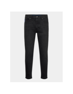Jean tapered brody noir homme - Hugo