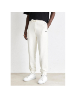 Jogging dayote blanc homme - Hugo