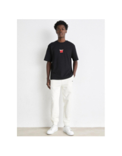 Jogging dayote blanc homme - Hugo