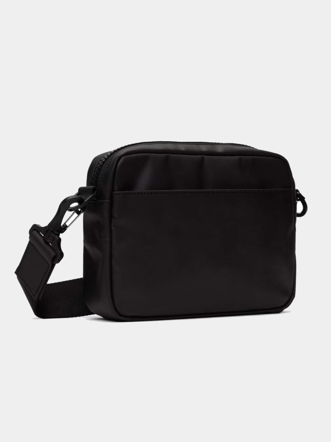 Sacoche bandoulière crossbody noir homme - Hugo