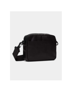 Sacoche bandoulière crossbody noir homme - Hugo