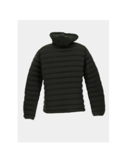 Doudoune rosco kaki homme - Benson & Cherry