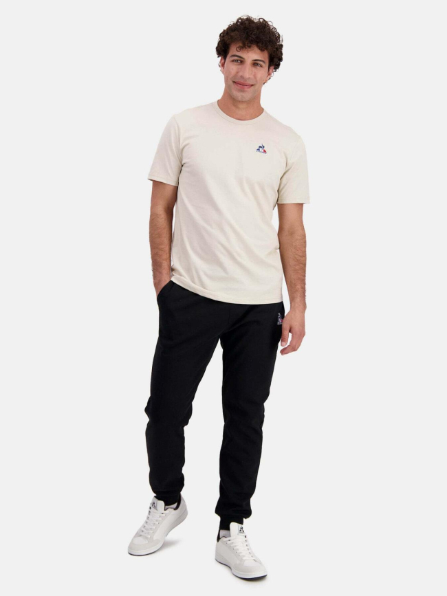 Sweat à capuche portland block vert garçon - Jack & Jones