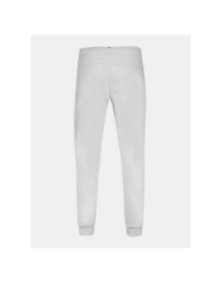 Pantalon jogging regular n2 gris homme - Le Coq Sportif