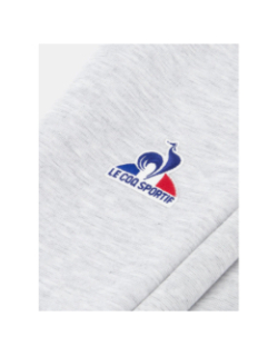 Pantalon jogging regular n2 gris homme - Le Coq Sportif