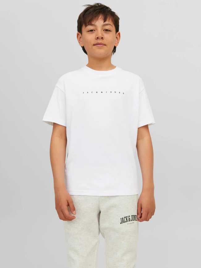 Pantalon jogging jordan brooklyn marron homme - Nike