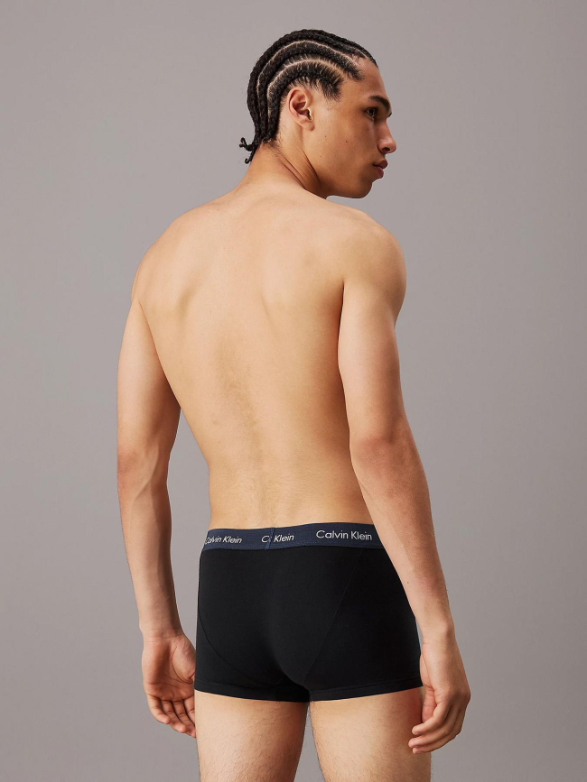 Sweat à capuche cœur noir homme - Project X Paris