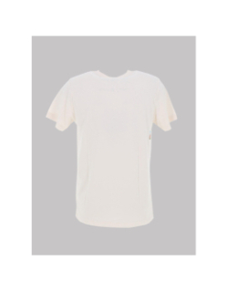 T-shirt à manches courtes sb03 natural beige homme - Picture