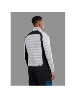 Doudoune chauffante springs blanc homme - Comme Des Loups