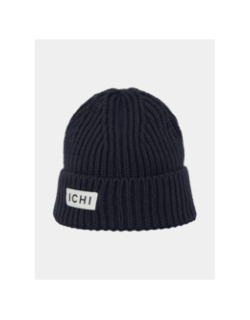 Bonnet iaemma noir femme - Ichi