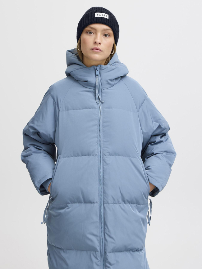 Bonnet iaemma noir femme - Ichi