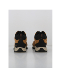 Chaussures de randonnée redmond III beige homme - Columbia