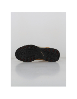 Chaussures de randonnée redmond III beige homme - Columbia