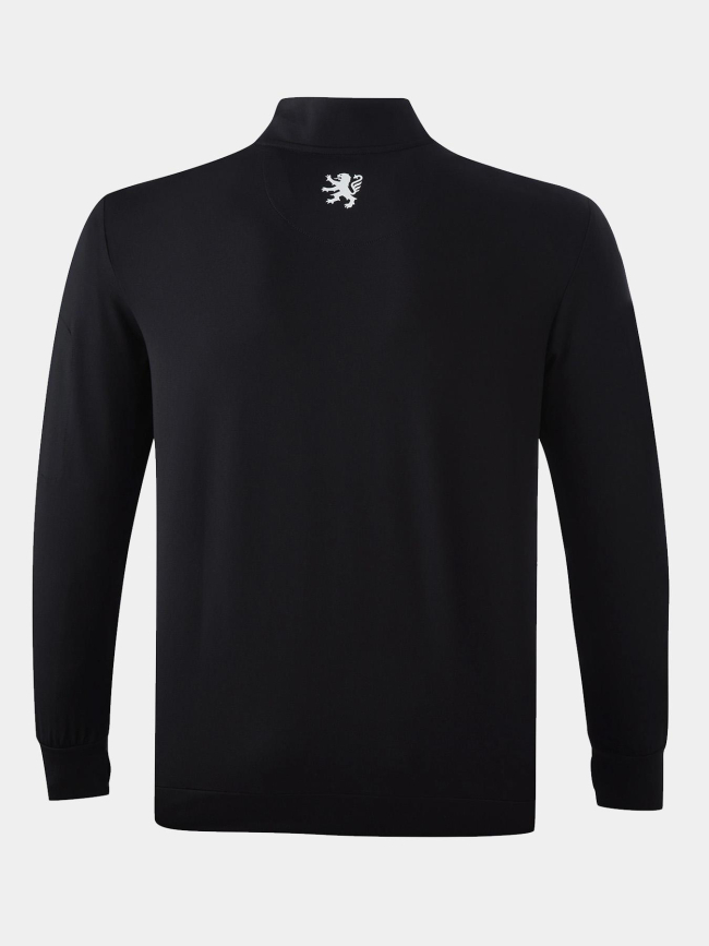 Sweat training intensity noir enfant - Olympique Lyonnais