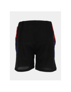 Short training intensity noir adulte - Olympique Lyonnais