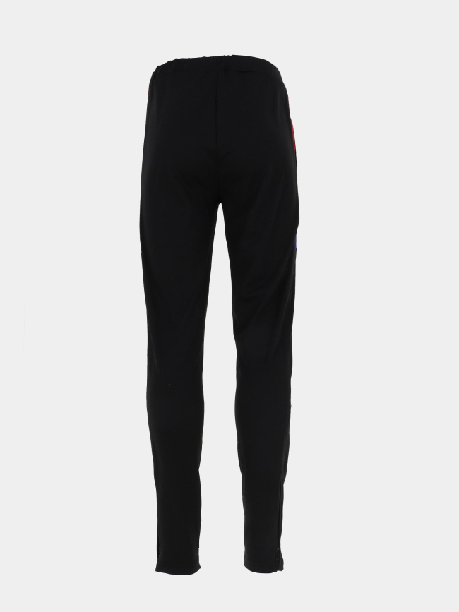 Pantalon jogging training intensity noir adulte - Olympique Lyonnais