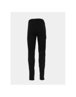 Pantalon jogging training intensity noir adulte - Olympique Lyonnais