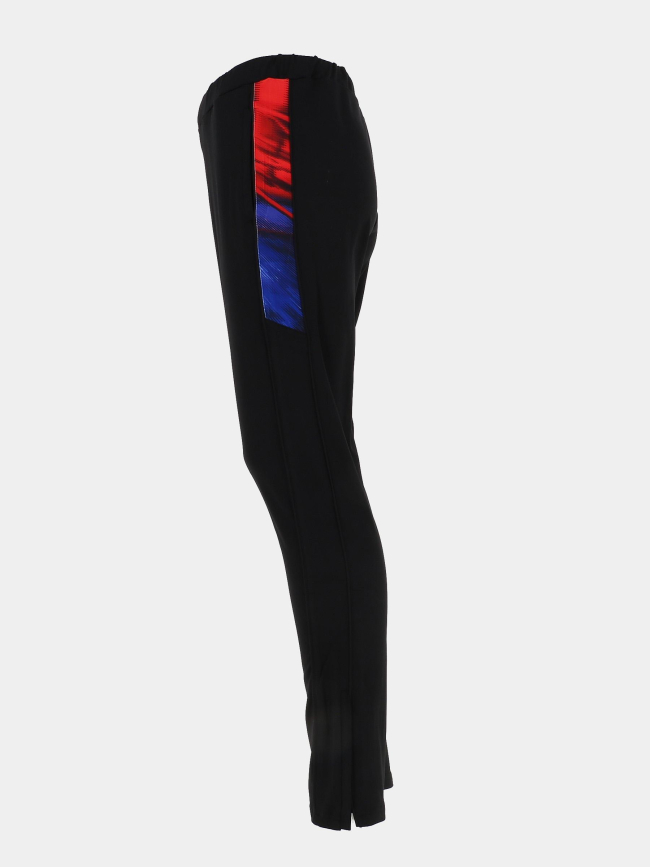 Pantalon jogging training intensity noir adulte - Olympique Lyonnais