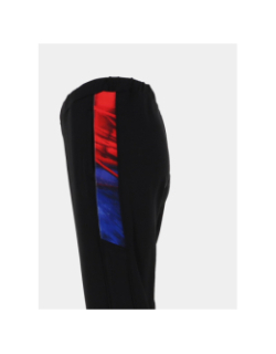 Pantalon jogging training intensity noir adulte - Olympique Lyonnais