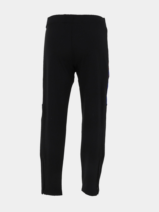 Pantalon jogging training intensity noir enfant - Olympique Lyonnais