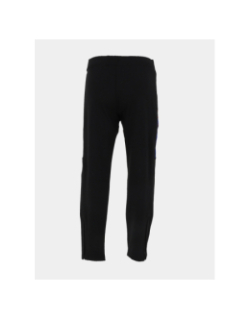 Pantalon jogging training intensity noir enfant - Olympique Lyonnais