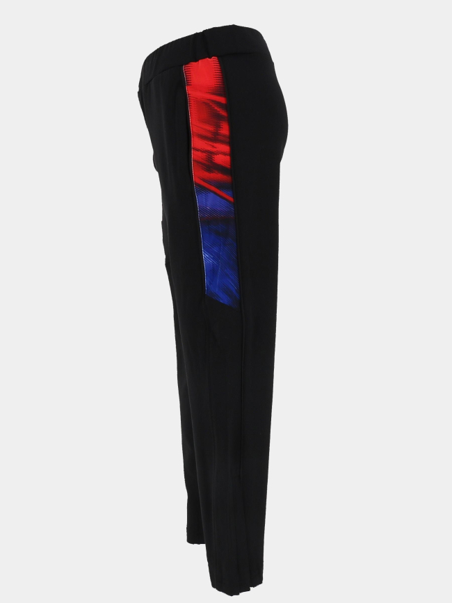 Pantalon jogging training intensity noir enfant - Olympique Lyonnais