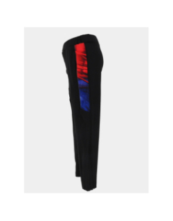 Pantalon jogging training intensity noir enfant - Olympique Lyonnais