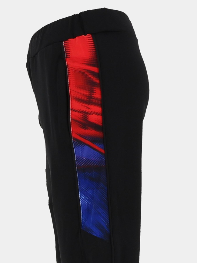 Pantalon jogging training intensity noir enfant - Olympique Lyonnais