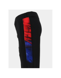 Pantalon jogging training intensity noir enfant - Olympique Lyonnais