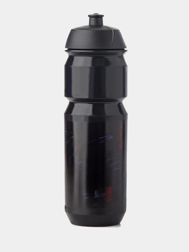 Gourde training intensity 750ml noir - Olympique Lyonnais