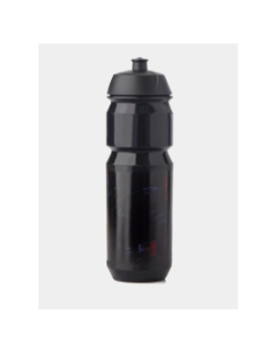 Gourde training intensity 750ml noir - Olympique Lyonnais
