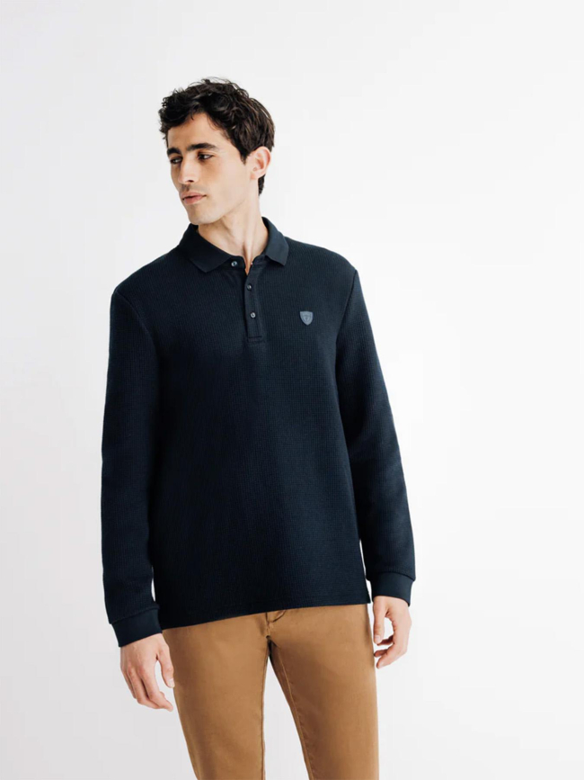 Veste légère emmond noir homme - Hugo