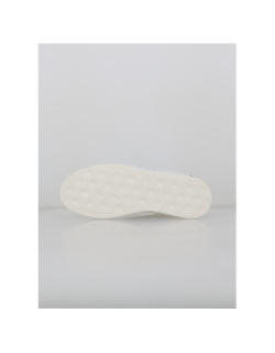 Baskets classic cupsole blanc femme - Calvin Klein Jeans