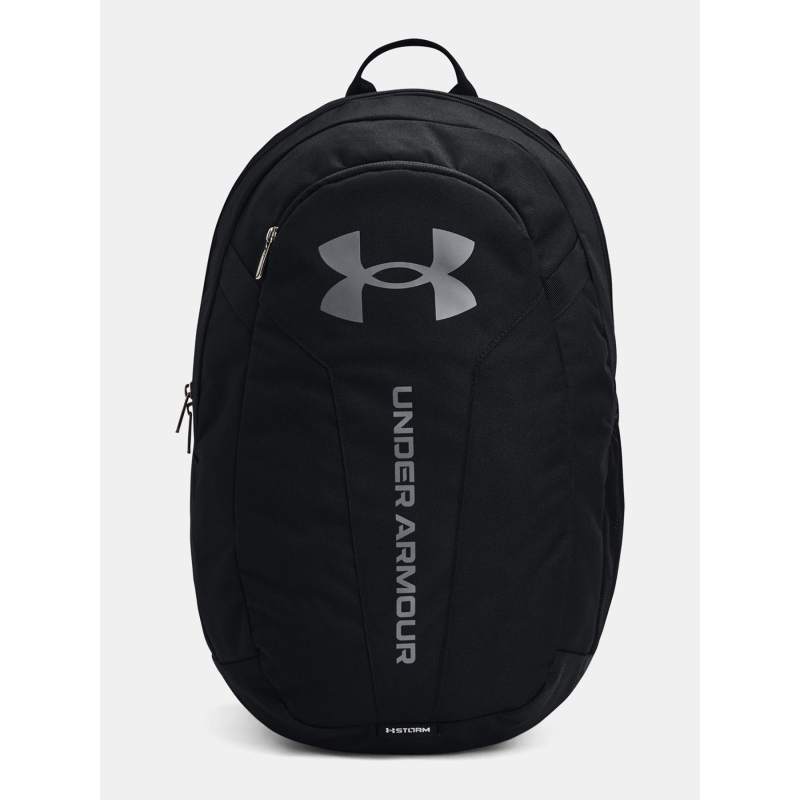 Sac à dos déperlant UA hustle lite 26.5l noir - Under Armour
