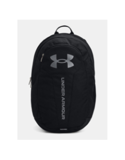 Sac à dos déperlant UA hustle lite 26.5l noir - Under Armour