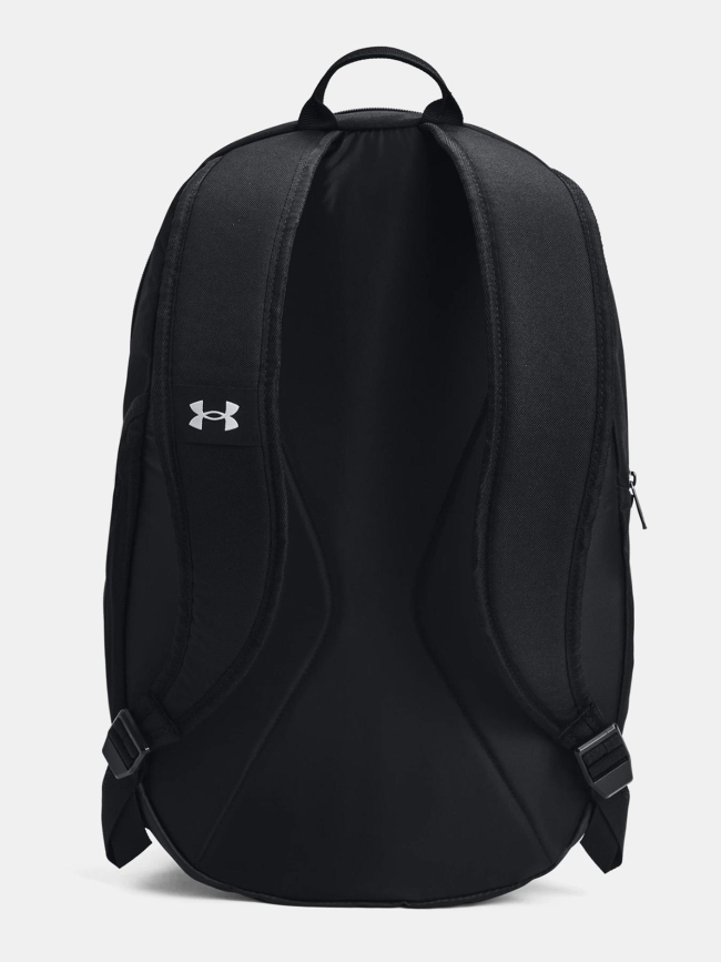 Sac à dos déperlant UA hustle lite 26.5l noir - Under Armour