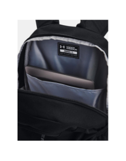 Sac à dos déperlant UA hustle lite 26.5l noir - Under Armour