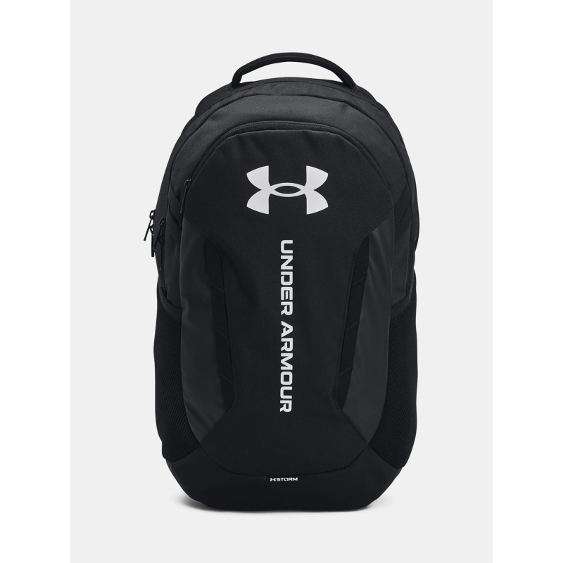 Sac à dos déperlant UA hustle 6.0 29L noir - Under Armour