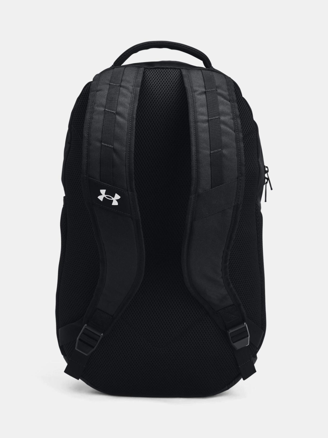 Sac à dos déperlant UA hustle 6.0 29L noir - Under Armour