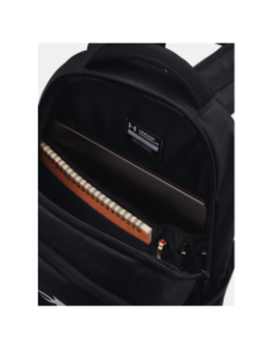 Sac à dos déperlant UA hustle 6.0 29L noir - Under Armour
