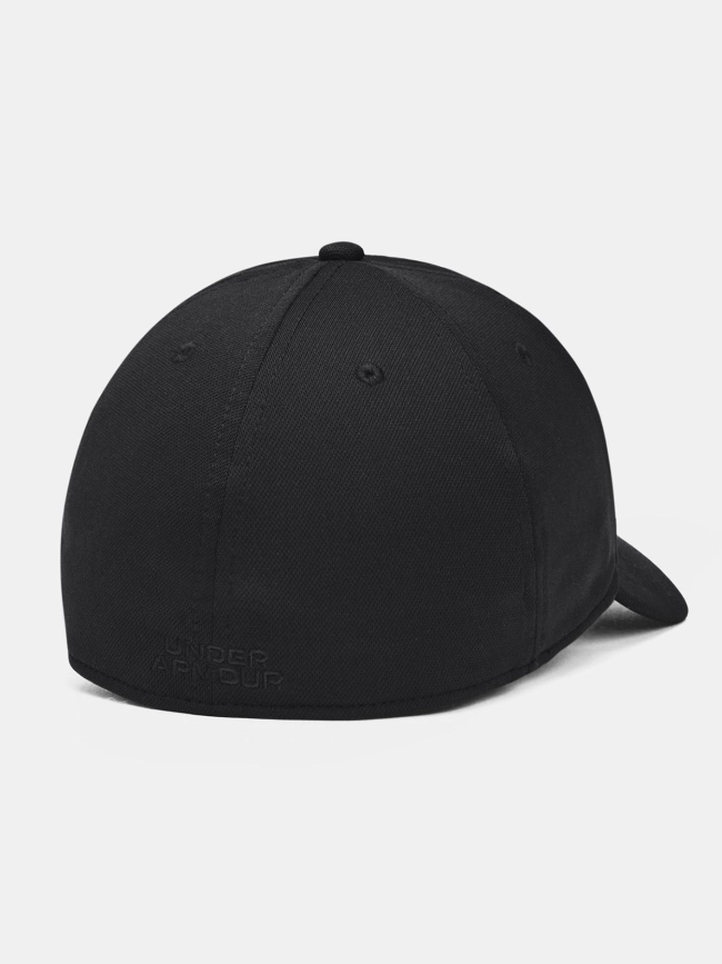 Casquette ua blitzing logo noir homme - Under Armour