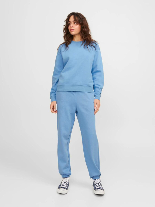 Ensemble de survêtement bleu enfant - Adidas