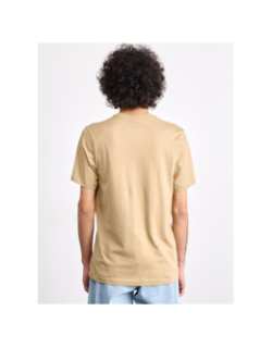 T-shirt nsw club marron femme - Nike