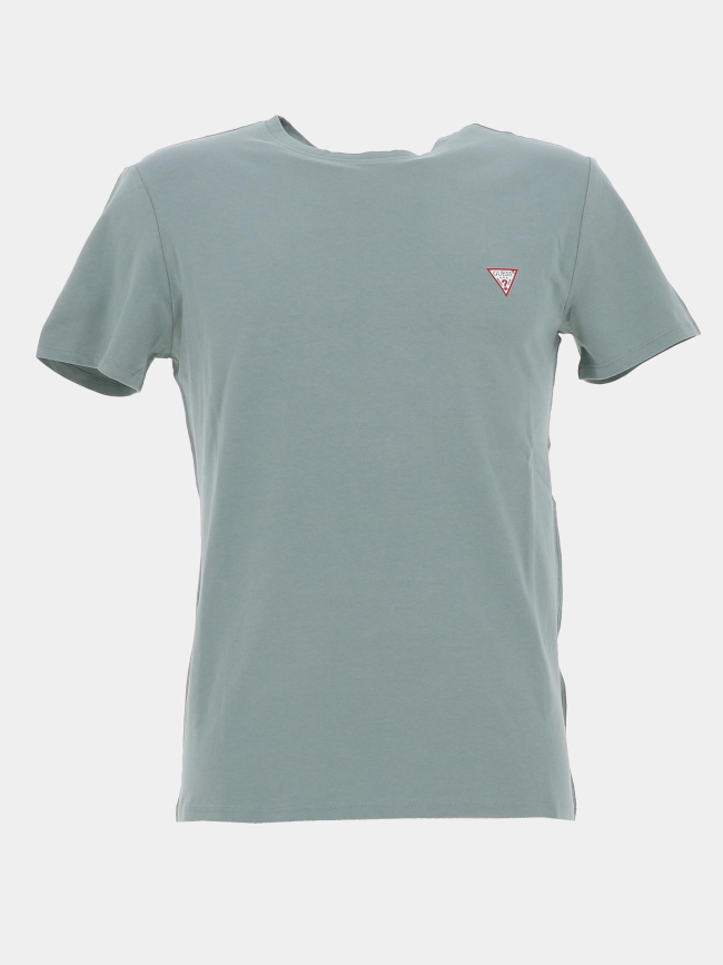 T-shirt logo 24/25 beige garçon - Jack & Jones