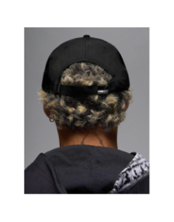 Casquette rise jordan noir - Nike
